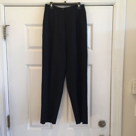 Black Pants - Picture 2 of 5